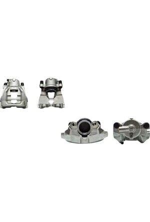 Audi A4 B8 1.8 2.0 TFSI 2007 2012 A5 2009 2017 Fren Kaliperi Ön Sol Motorsuz