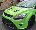 Ford Focus 2 - 2.5 Uyumlu yedek Parça  RS Kaput Havalandırma