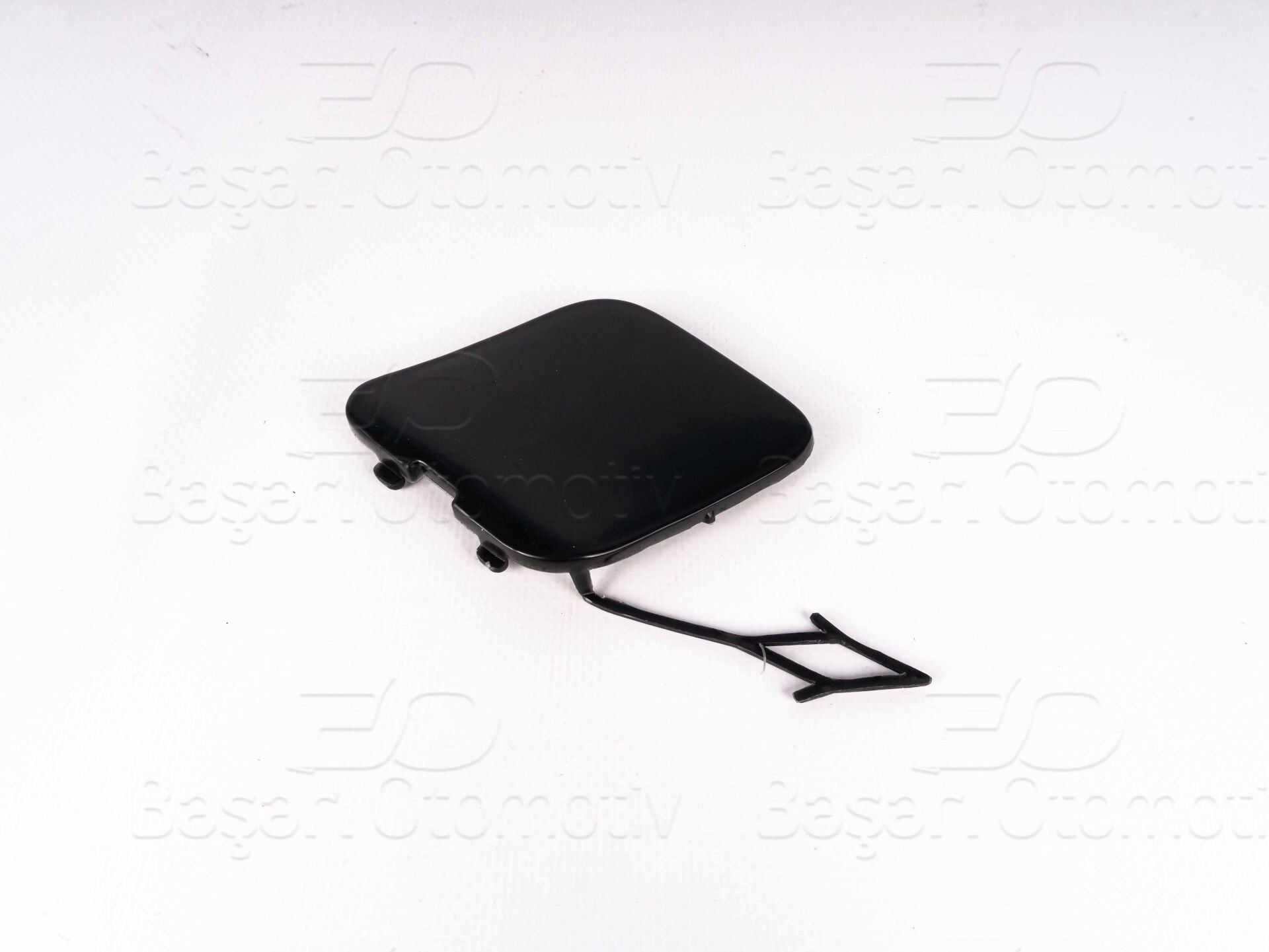 Opel Astra J 2012 Sonrası Tampon Çeki Demir Kapağı Arka