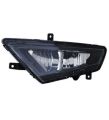 Seat Ibiza 4 FR ST (6J1 6P5 6J8 6P8) 2013-2017 Sis Farı Sol