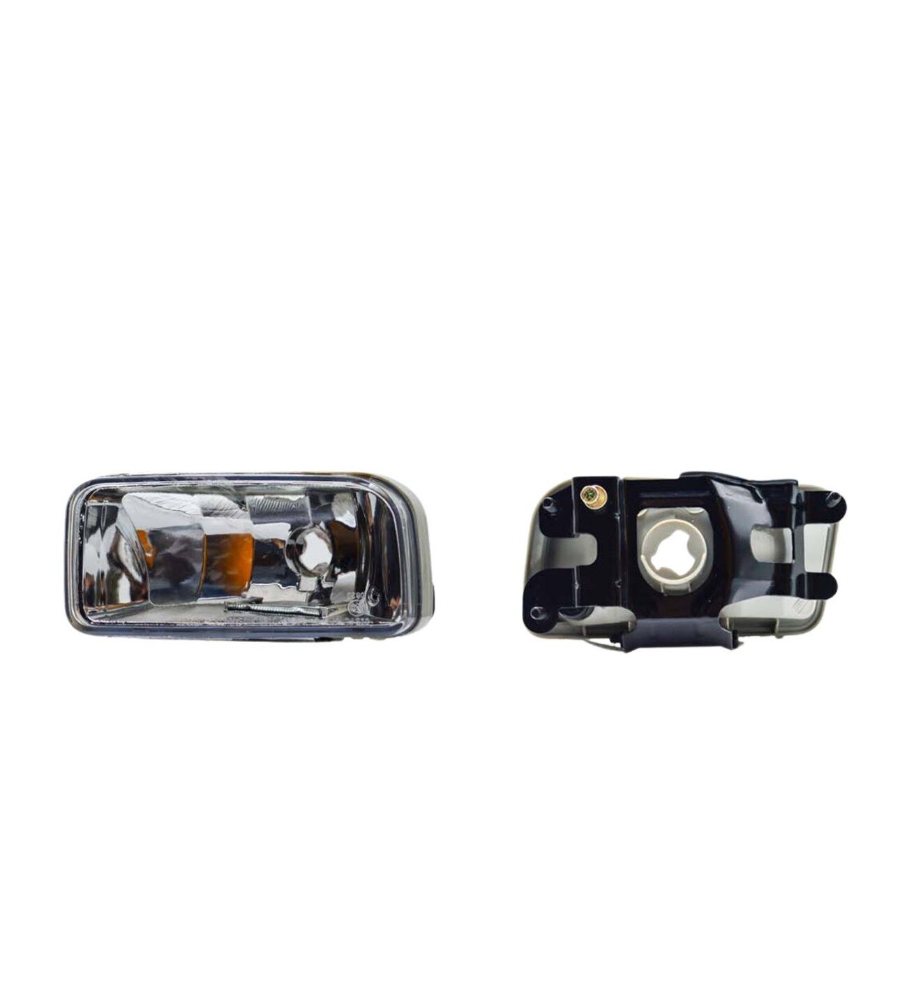 Sis Farı Sağ Chevrolet Kalos Aveo 03-08