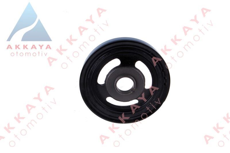Peugeot 2008 206 207 208 3008 301 307 308 4008 407 5008 508 Krank Kasnağı