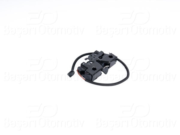 Seat Ibiza IV SC 2015 Kaput Kilidi