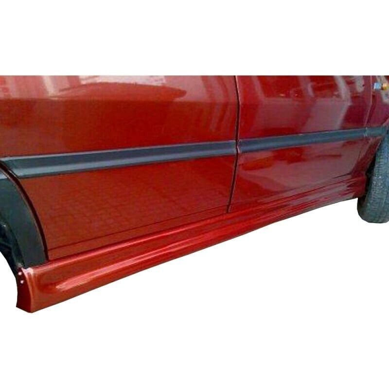 Fiat Uno Uyumlu Yedek Parça Marşpiyel Boyasız