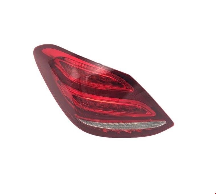 Mercedes-benz C Serisi W205 Sol Stop Lambası 2014 Sonrası Uyumlu
