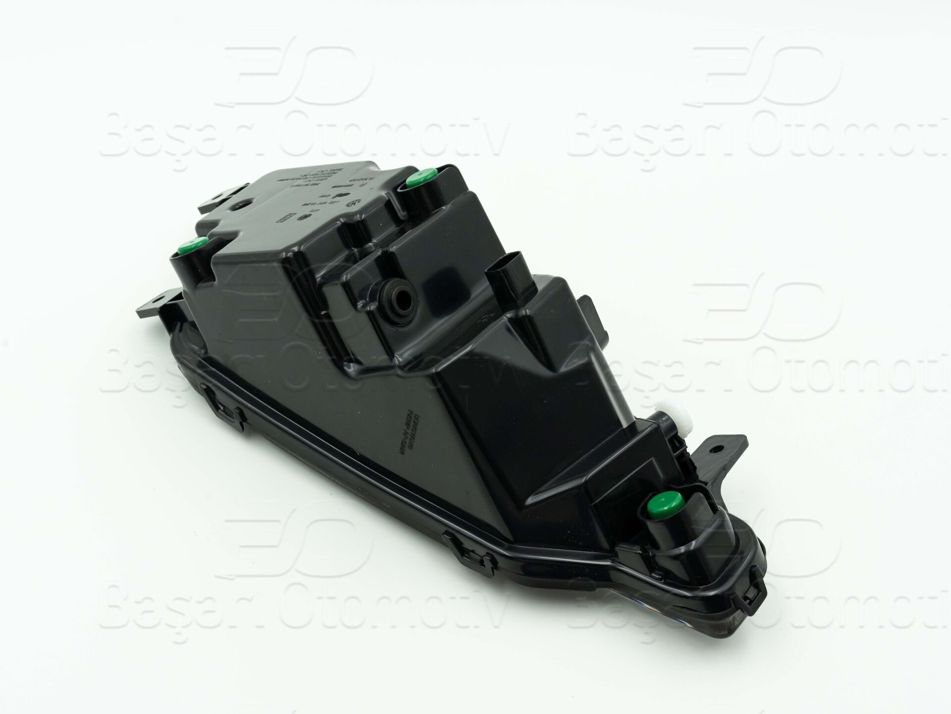 Volkswagen Passat B8 2019 ve Sonrası Sağ LED Sis Farı