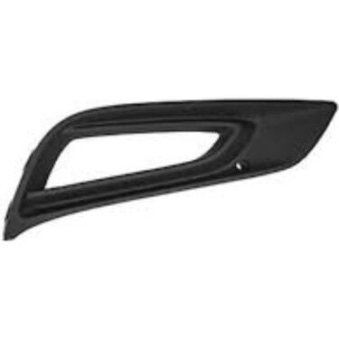 Opel Astra K 2016-2019 Sağ Sisli Tampon Izgarası