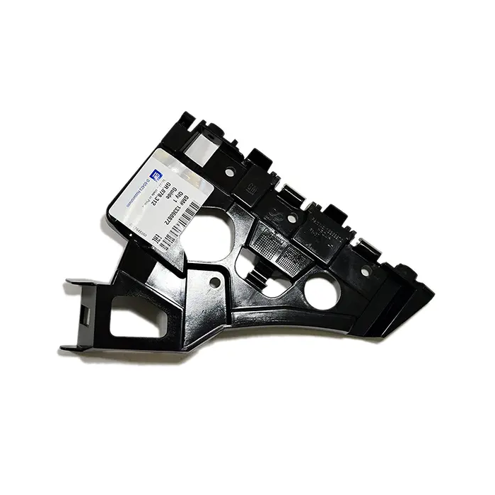 Opel Astra J 2010 Sonrası Tampon Braketi Ön Sol