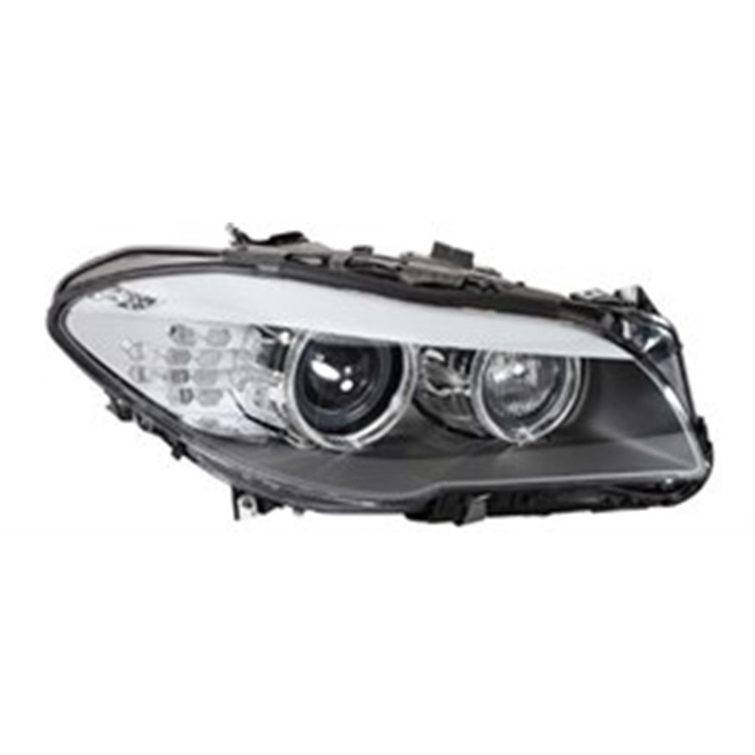 BMW F10 2010 ve Sonrası Sağ LED Bi-Xenon Far