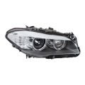BMW F10 2010 Sonrası Far Sağ LED Bi-Xenon