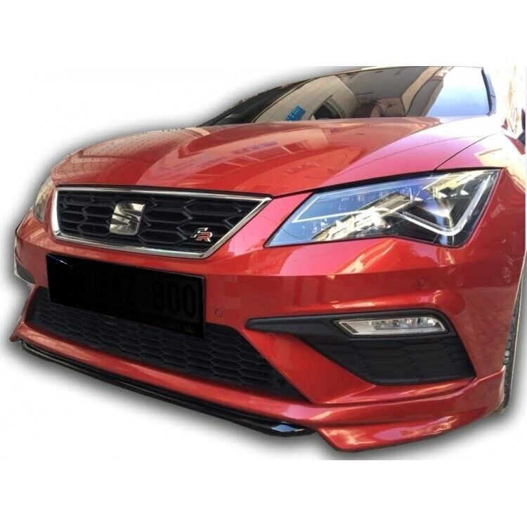 Seat Leon Fr Xcellence 2017 - 20 Ön Ek Plastik Boyasız