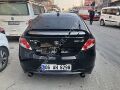 Proton Gen2 Uyumlu Yedek Parça Arka Tampon Eki