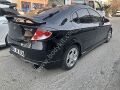 Proton Gen2 Uyumlu Yedek Parça Arka Tampon Eki