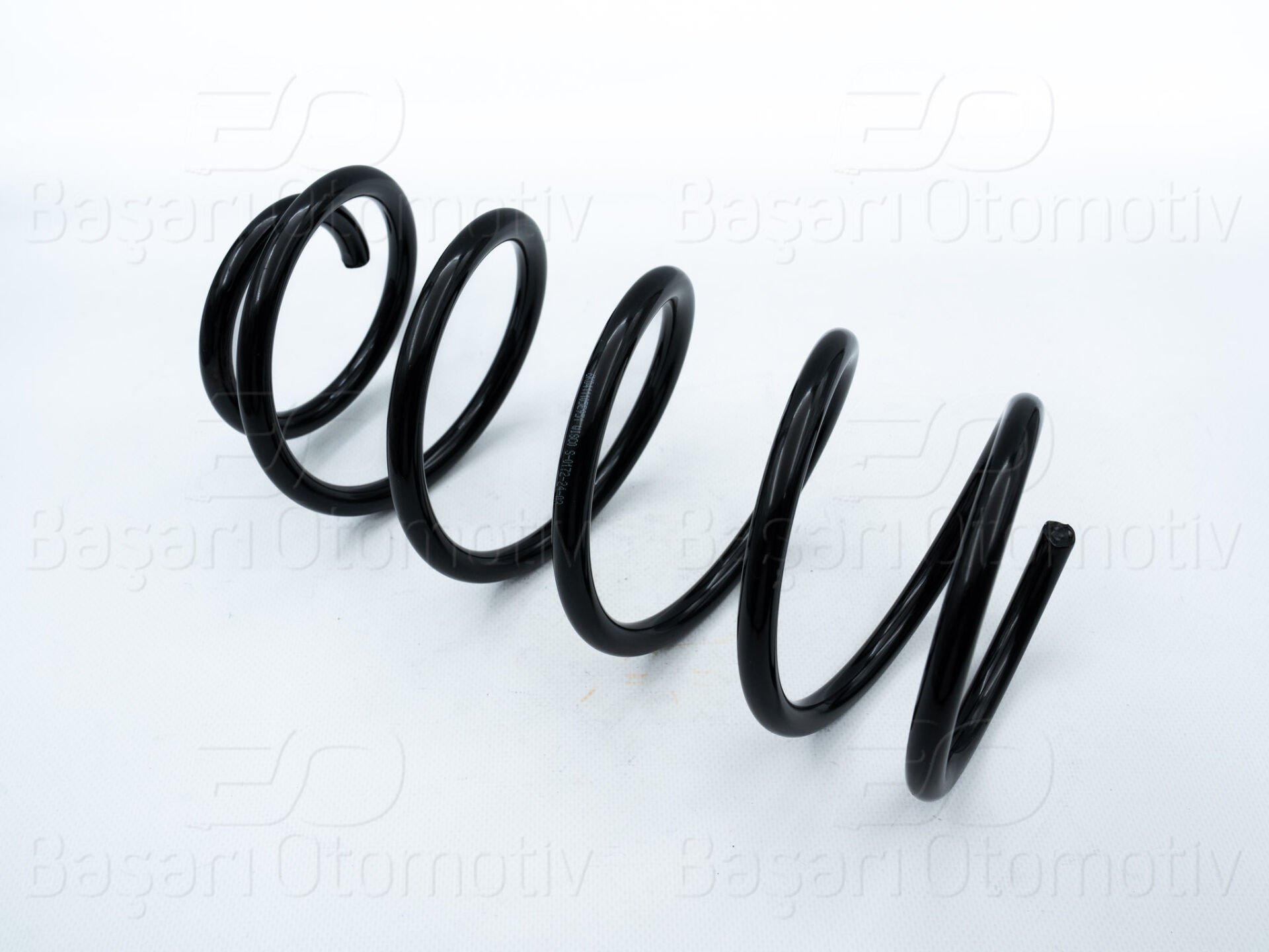 Seat Cordoba 1996-1999 Ön Helezon