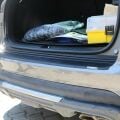 Hyundai Tucson 2018-2020 Arka Tampon Eşiği