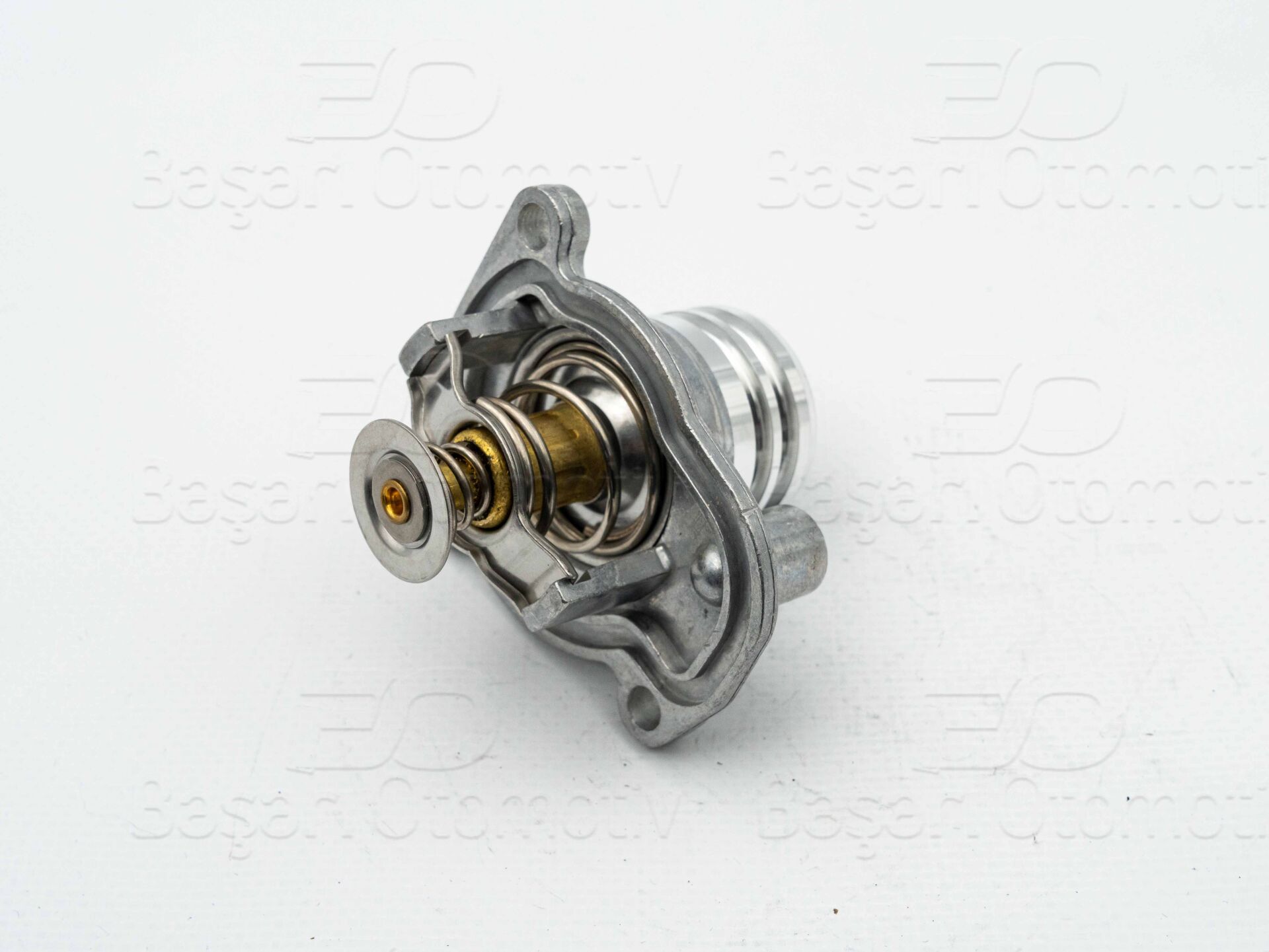 Opel Agila A 2000-2007 Uyumlu Termostat (92°C)