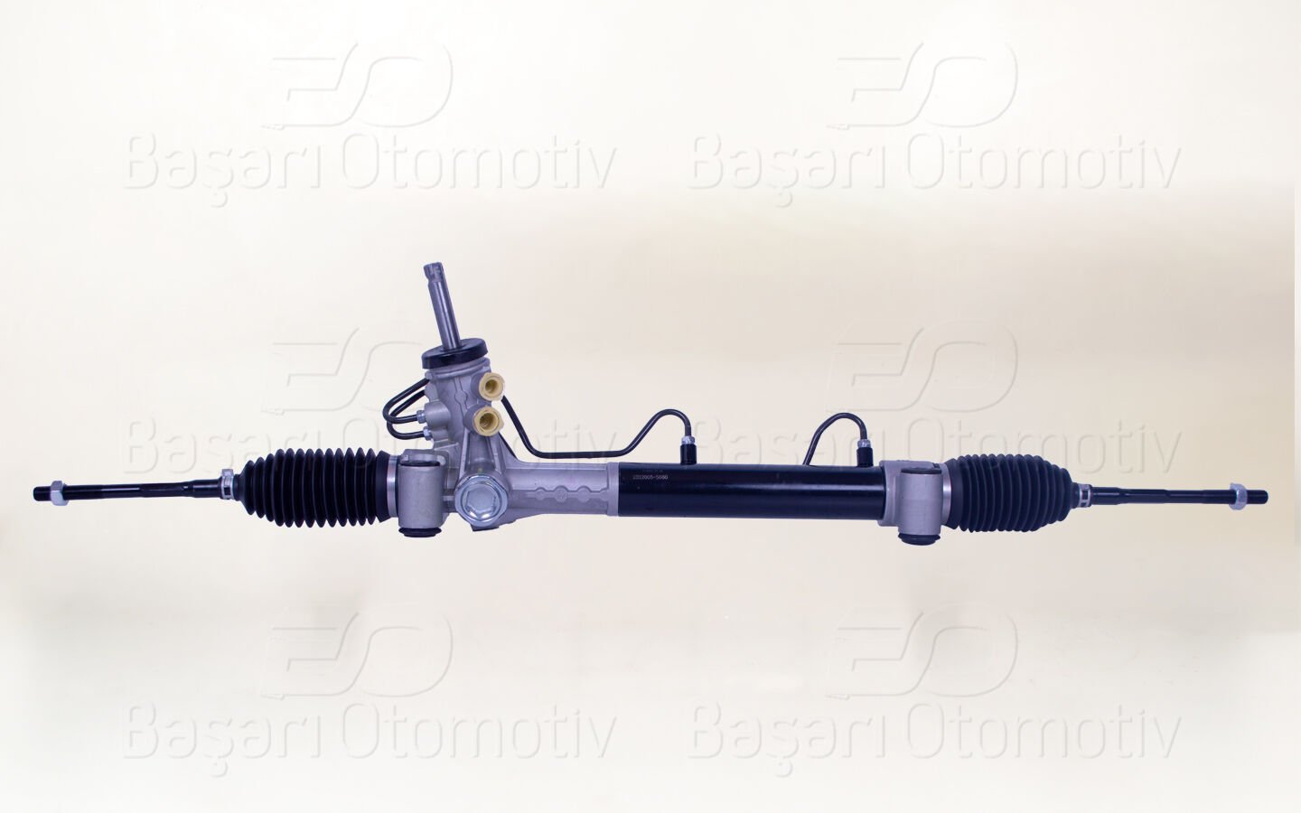 Opel Astra G 1998-2009 Uyumlu Direksiyon Kutusu (Rot Kollu)