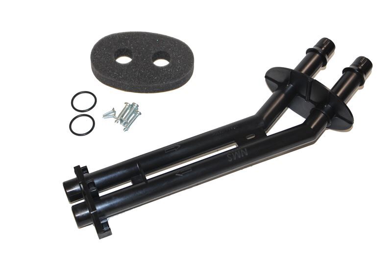 Kalorifer Borusu 307 Otomatik Klima