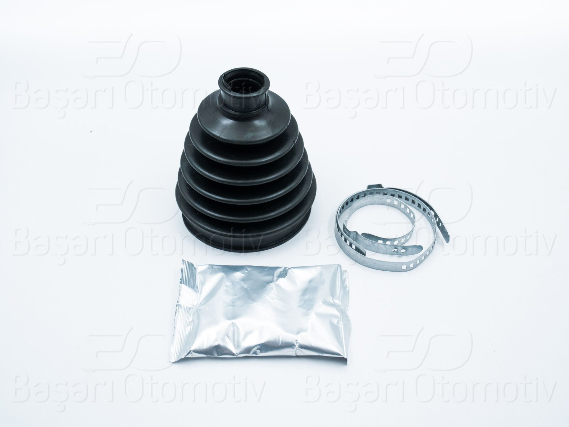 Opel Corsa D 2007 ve Sonrası Uyumlu Aks Koruğu Dış Set