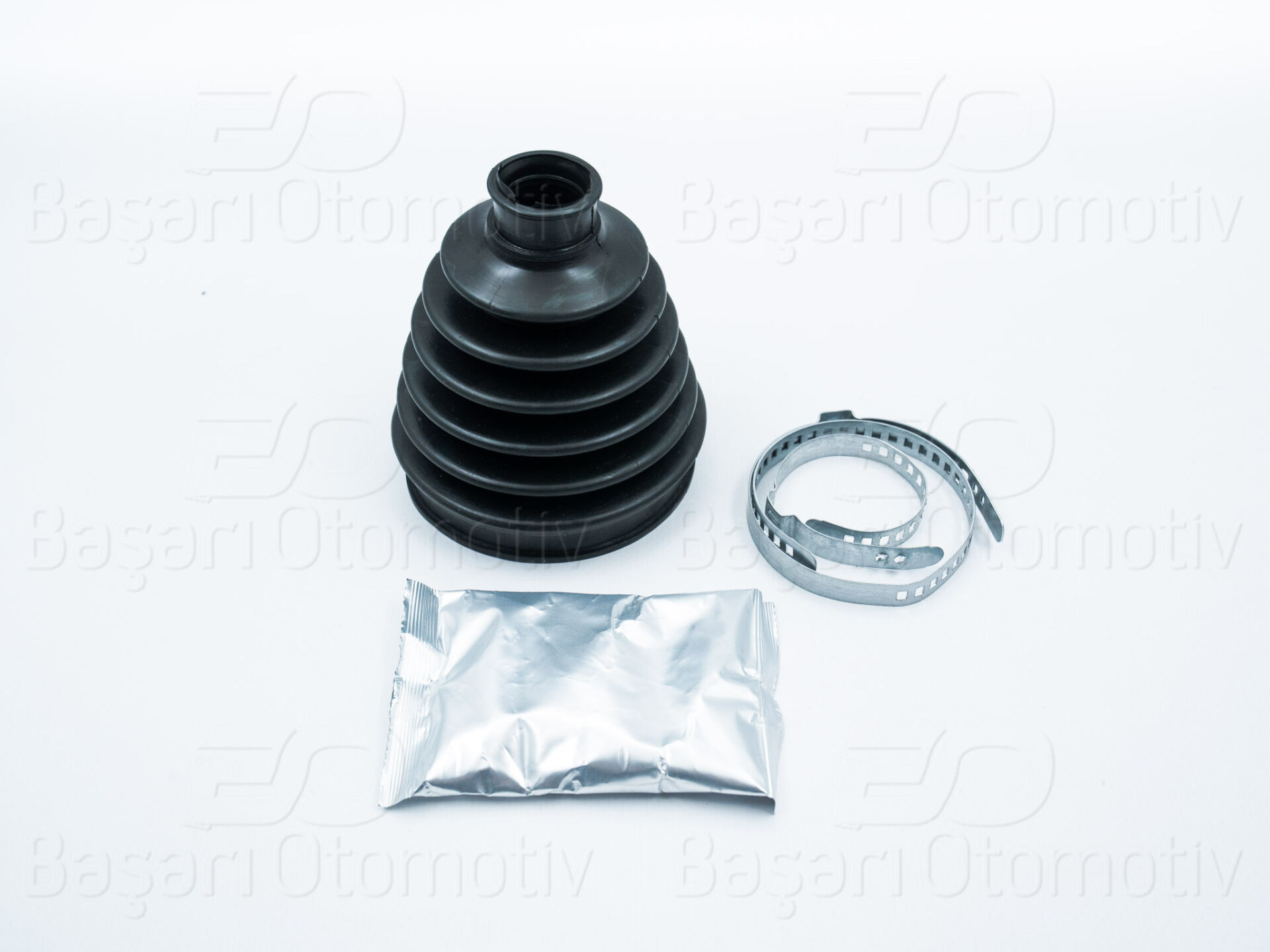 Opel Corsa D 2007 ve Sonrası Uyumlu Aks Koruğu Dış Set