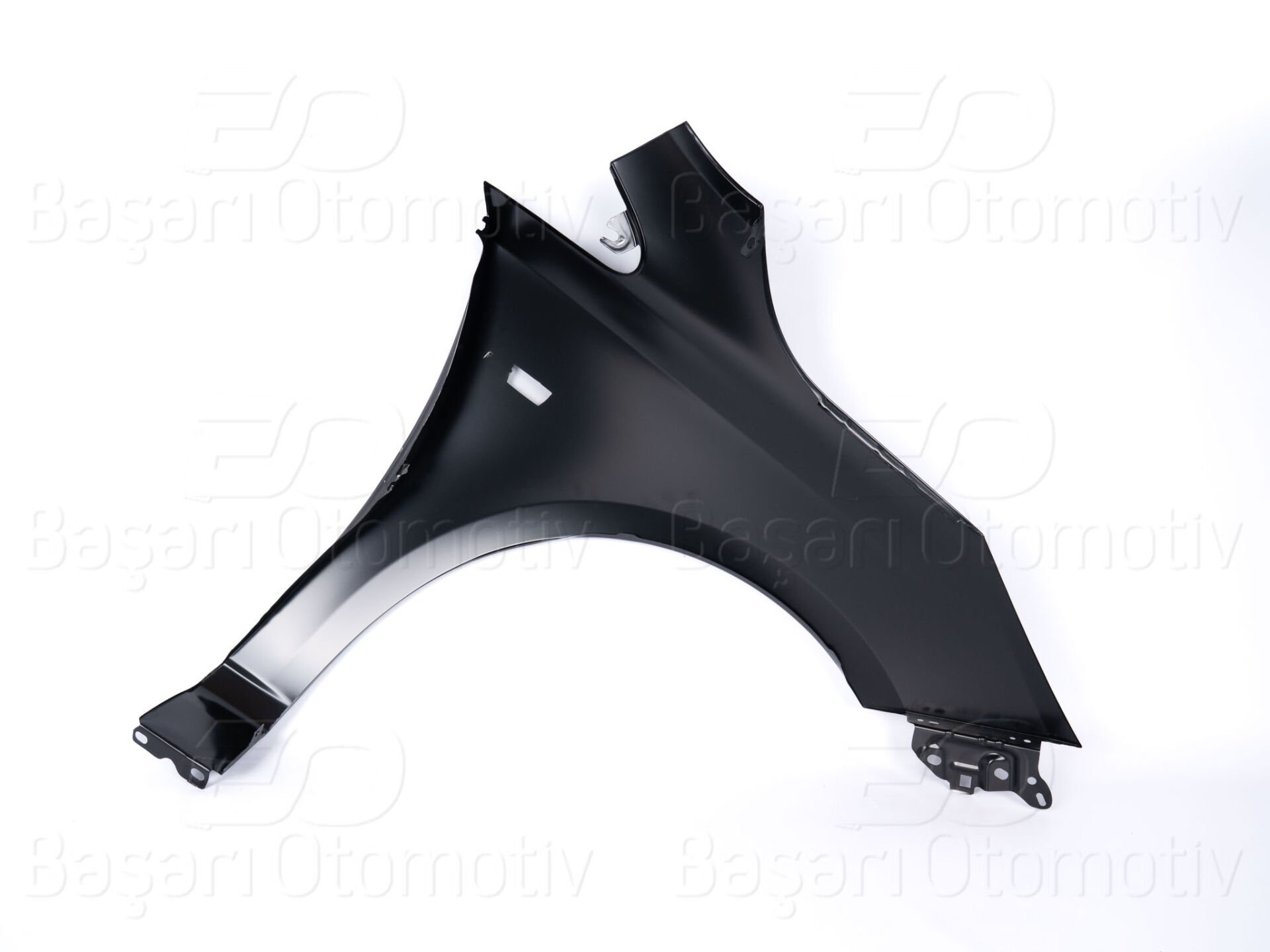 Opel Corsa E 2014 ve Sonrası Uyumlu Çamurluk Ön Sol