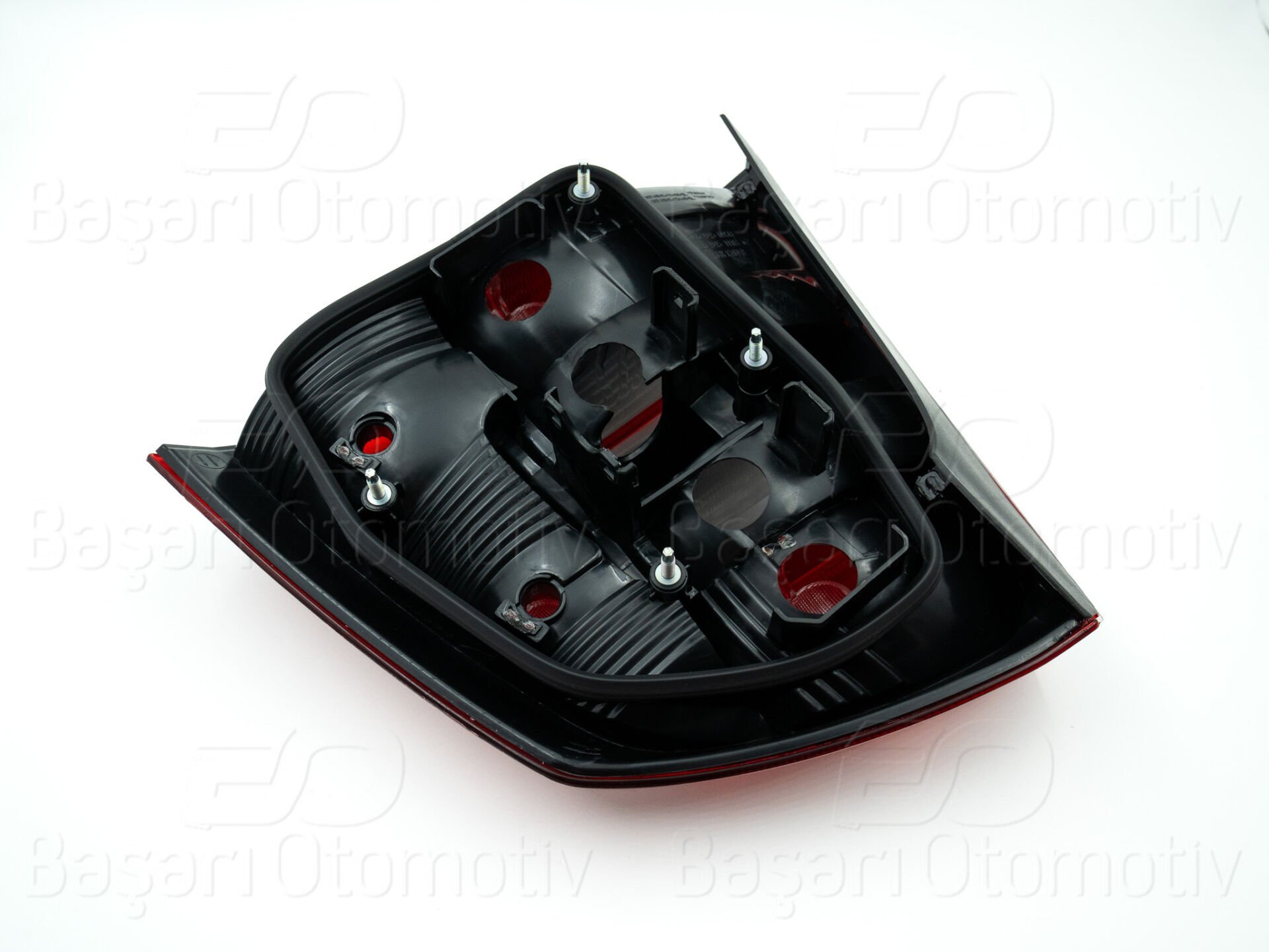 Skoda Octavia 2 2009-2013 Sol Stop Lambası