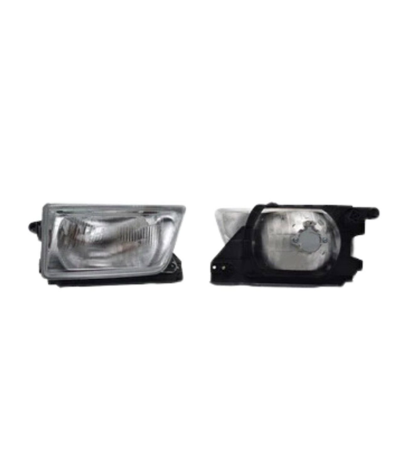 VW Polo 2005-2009 Sol Far