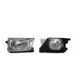 Far Sol Vw Polo 05-09