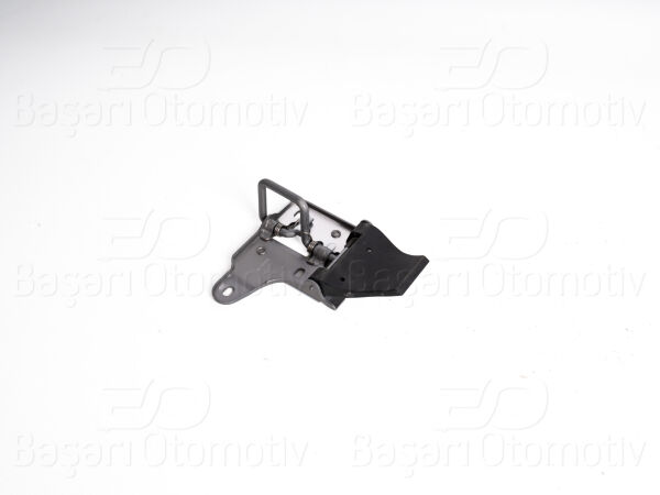 Skoda Octavia 18 Kaput Kilidi Üst