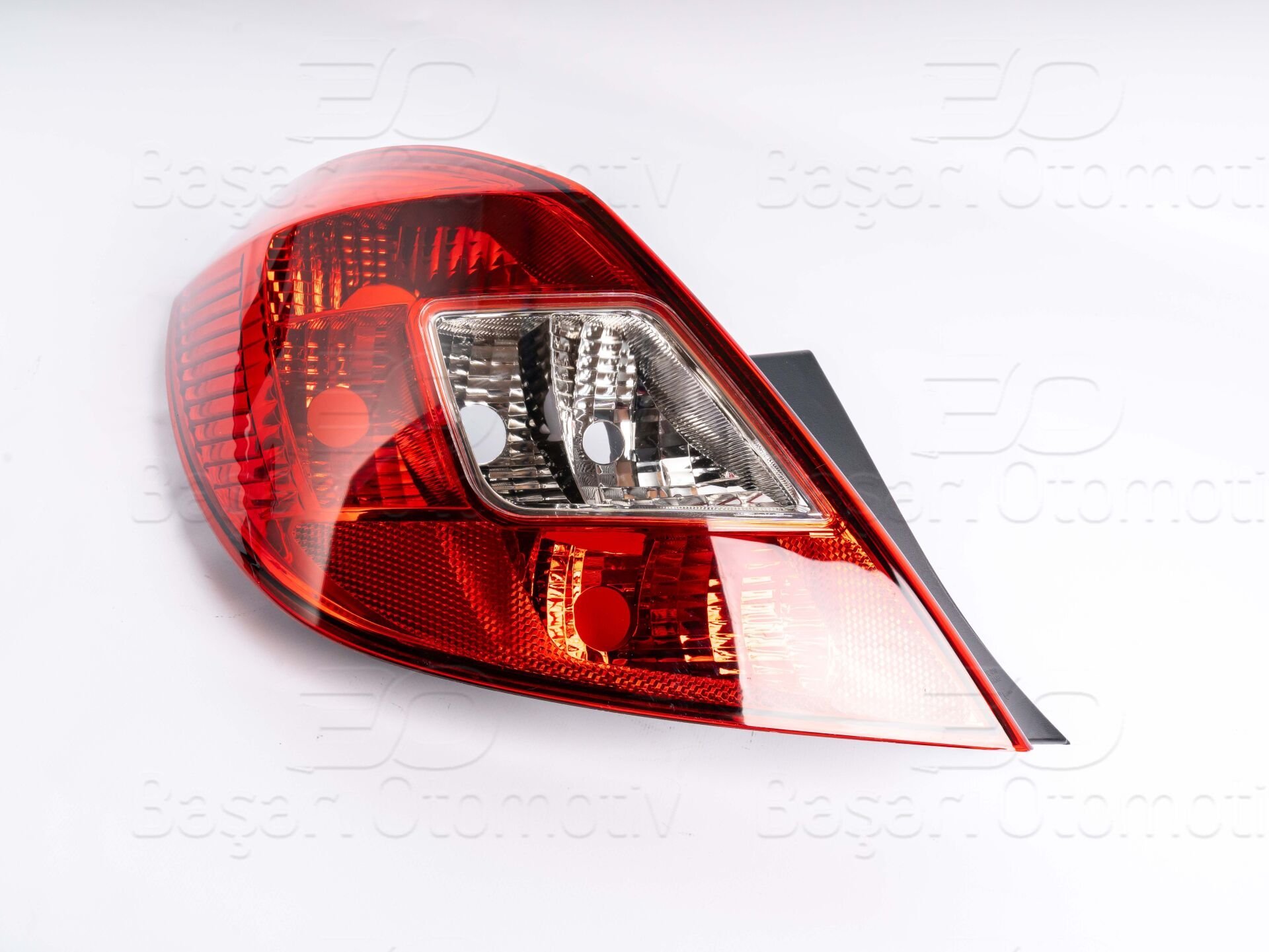 Opel Corsa D (S07) 2006-2014 Uyumlu Stop Arka Sol