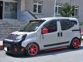 Peugeot Bipper Uyumlu Yedek Parça Marşpiyel