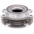 Audi A4 A5 A6 A8 Q5 2.0 TDI 2009 - 2016 Porya Ön (4X126 ABS'li)