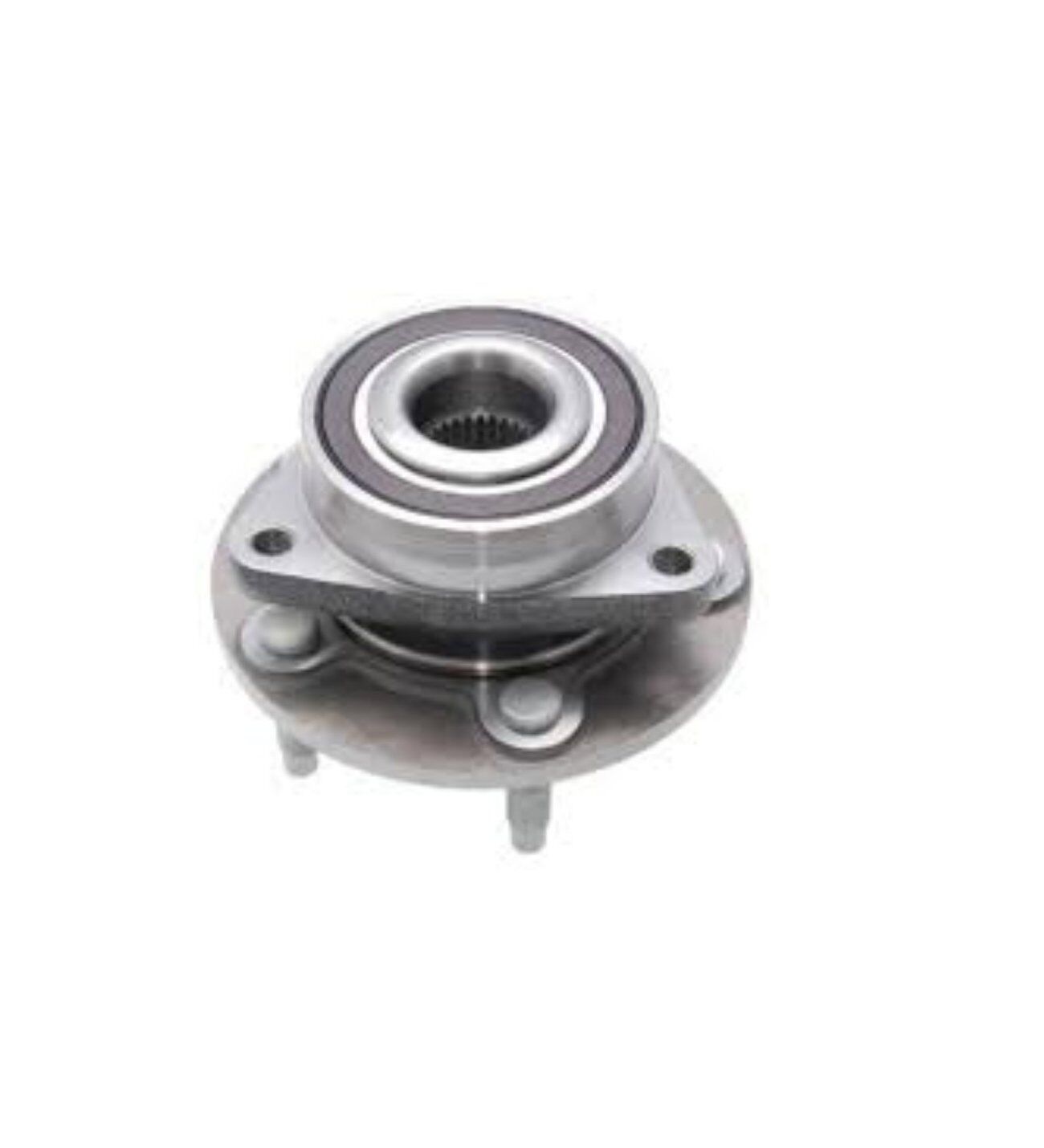 Porya Ön Sol-Sağ Rulmanlı 5X115 146X30Dıs Abs Opel Astra J Cruze 1.3 Cdtı 1.4 1.6 2.0 09  Sonrası