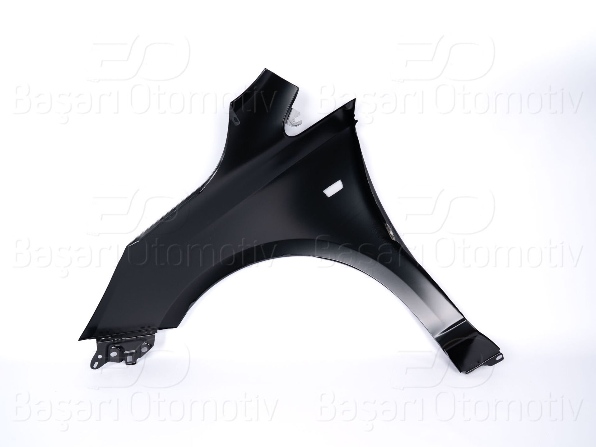 Opel Corsa E 2014 ve Sonrası Uyumlu Ön Sağ Çamurluk