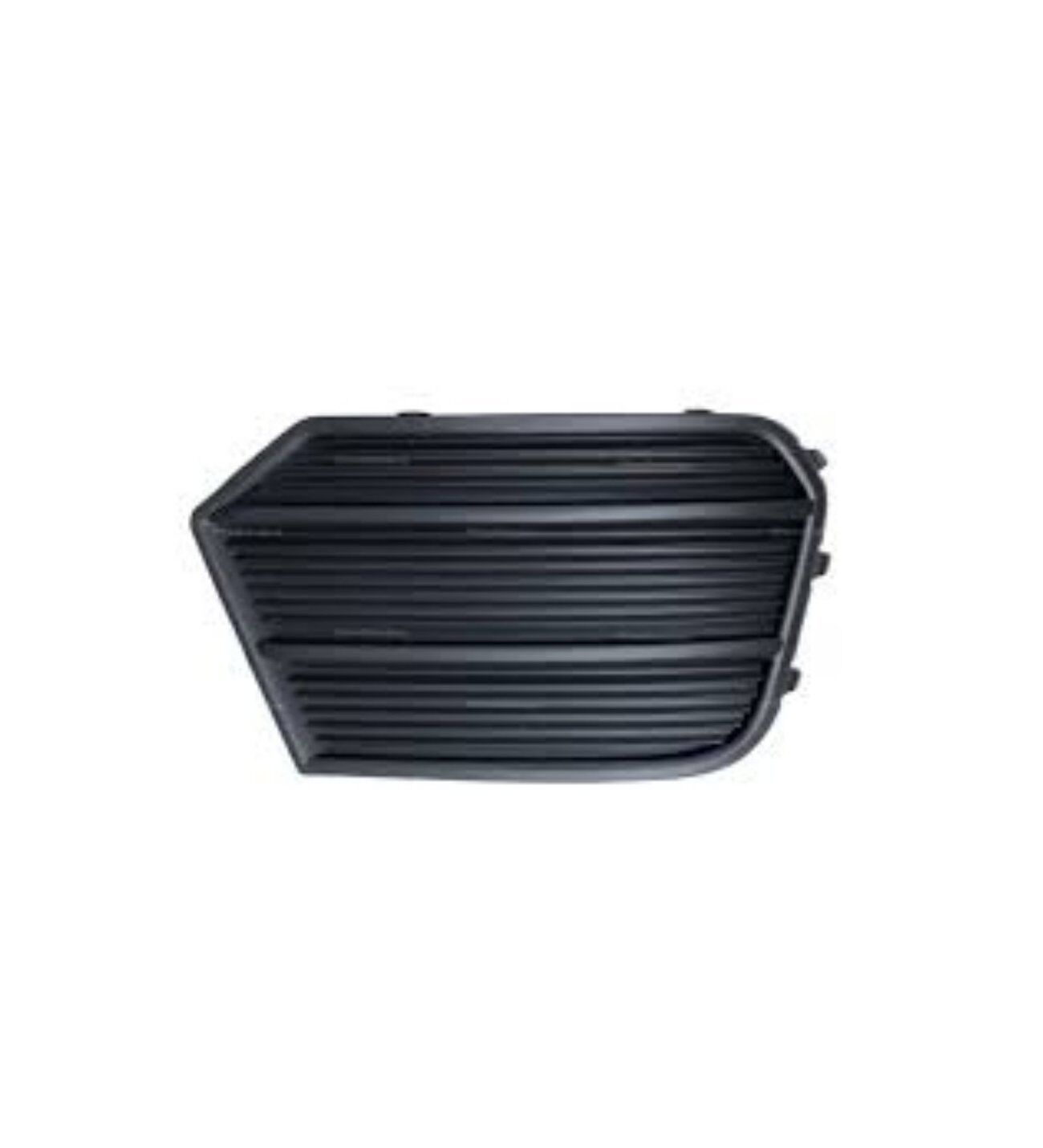 Audi Q3 2015 2018 Sağ Tampon Izgarası Sissiz