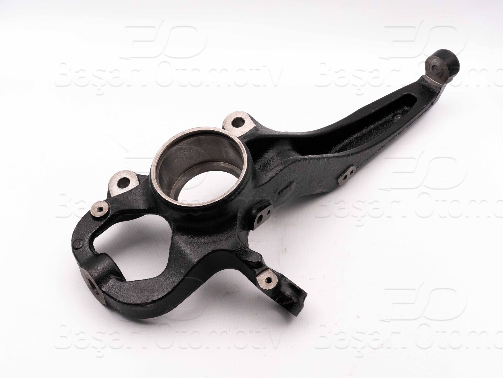 Volkswagen Amarok 2010-2022 Aks Taşıyıcı Ön Sol