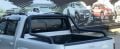 Isuzu D-Max 2012-2017 Canyon (Black) Siyah Roll Bar AQM4WD