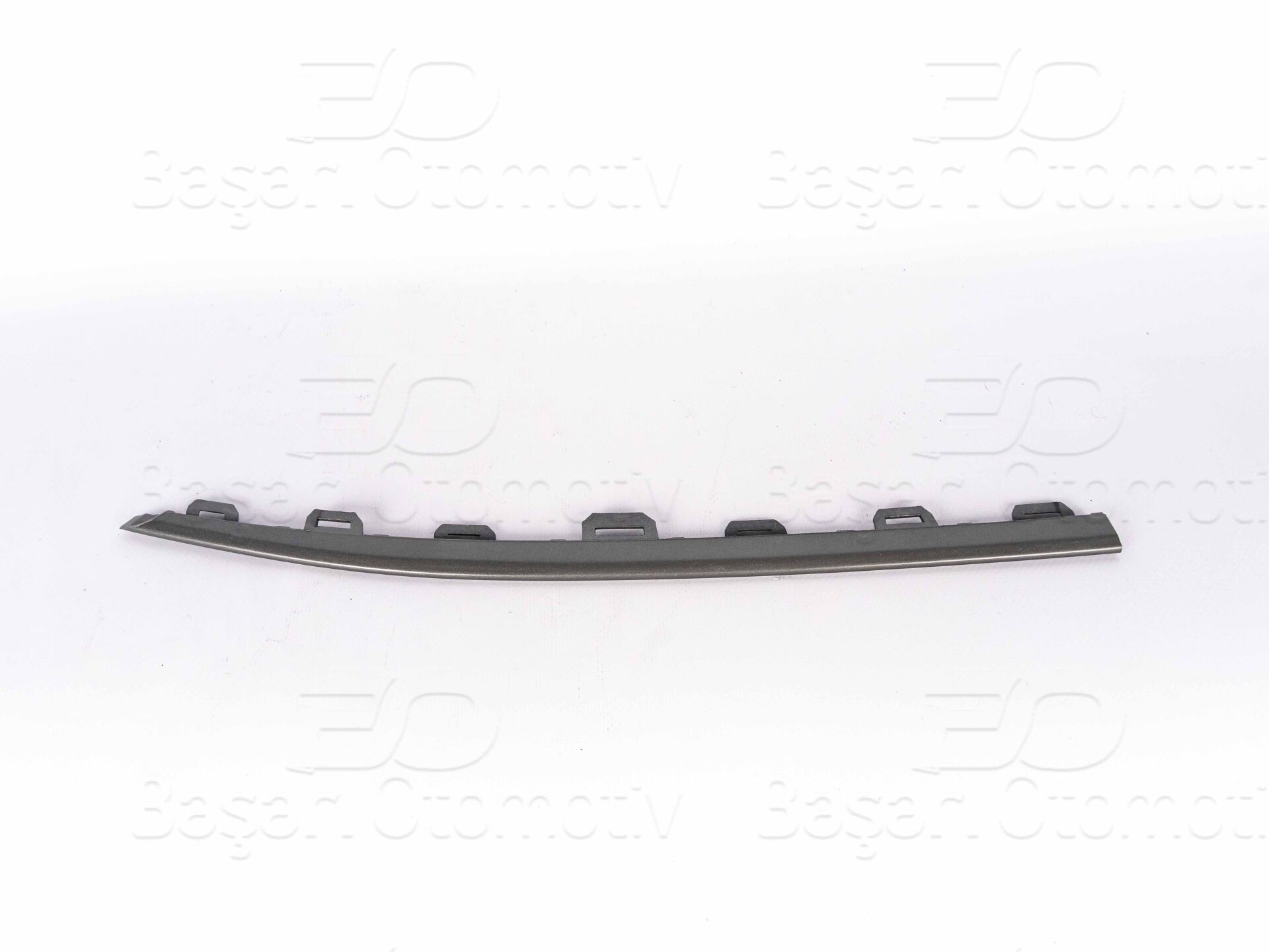 Chery Omoda 5 2023 Sonrası Ön Sol Tampon Çıtası (Gri)