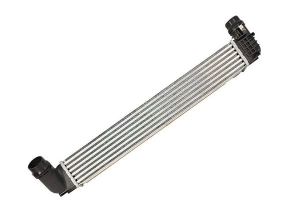 Renault Scenic / Grand Scenic / Megane 3 / Megane CC 1.2 TCe 1.4 16V 1.5 DCI 2008 Sonrası Turbo Radyatörü (Intercooler 655x90x80 mm)