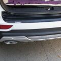 Kia Sportage 2016 - 2018 Arka Tampon Eşiği