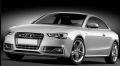 Audi A5 S5 Panjur 2012-2016