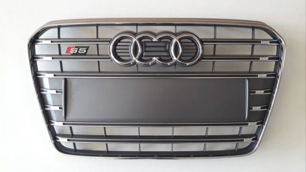 Audi A5 S5 Panjur 2012-2016
