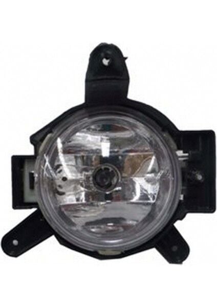 Chevrolet Spark M300 2010 Sonrası Sağ Sis Farı