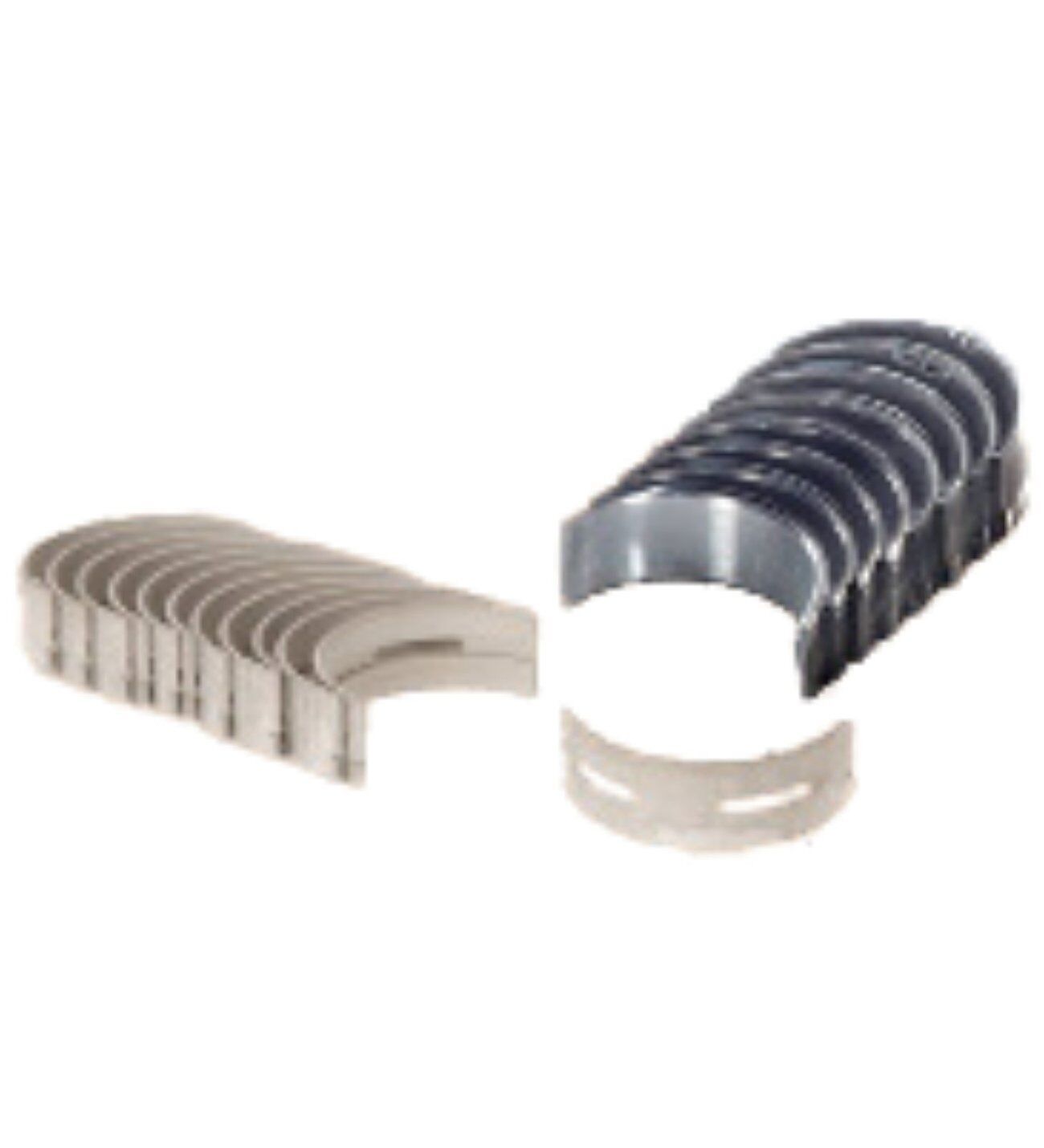 Volkswagen Golf 2 Golf 3 Caddy Jetta Passat Polo T3 T4 1.6D 1.6TD 1.8 2.0 2.4D 1980 Sonrası Kol Yatak 0,25 mm