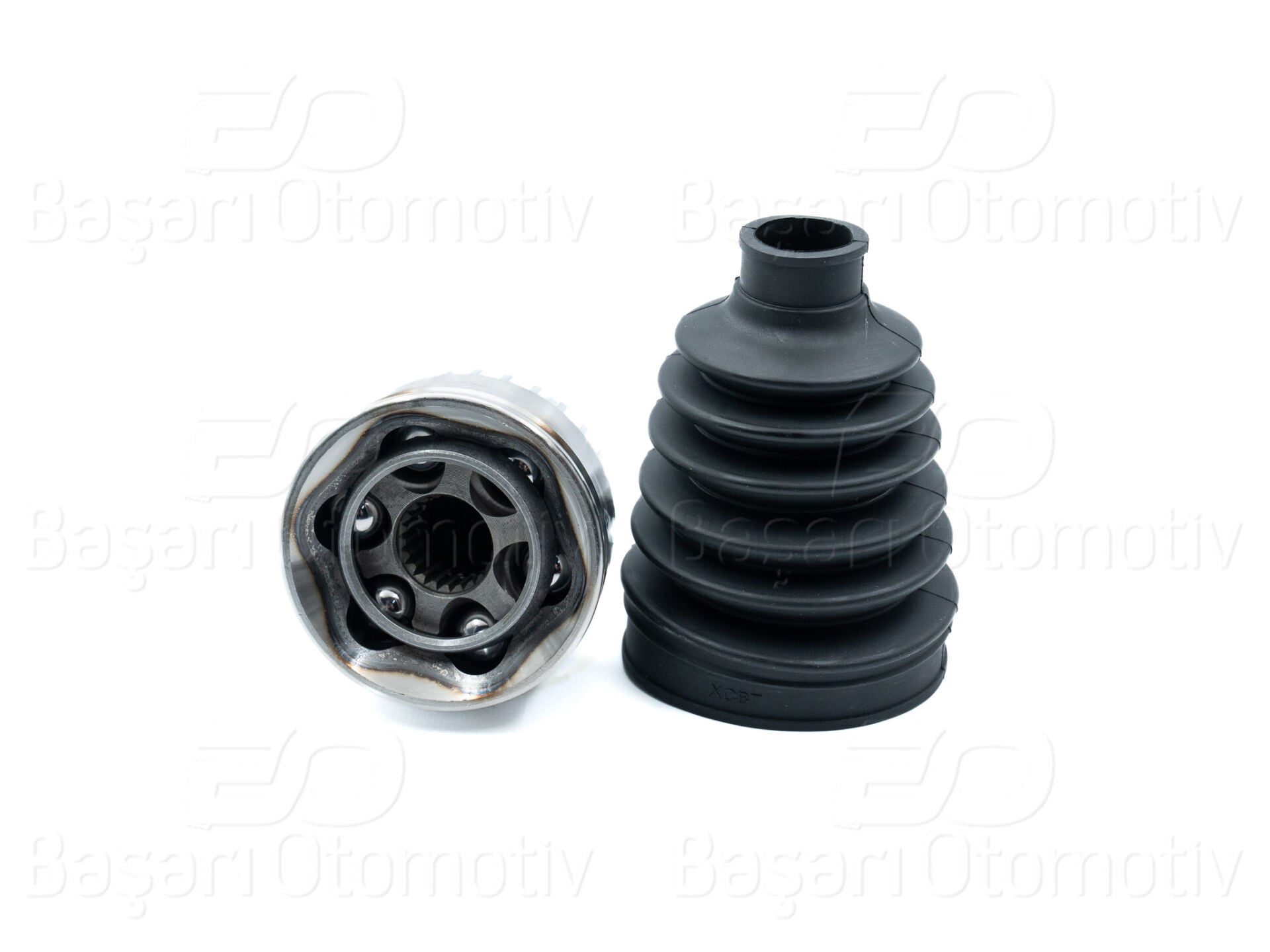 Opel Meriva A MPV 2003-2010 Uyumlu Dış Aks Kafası
