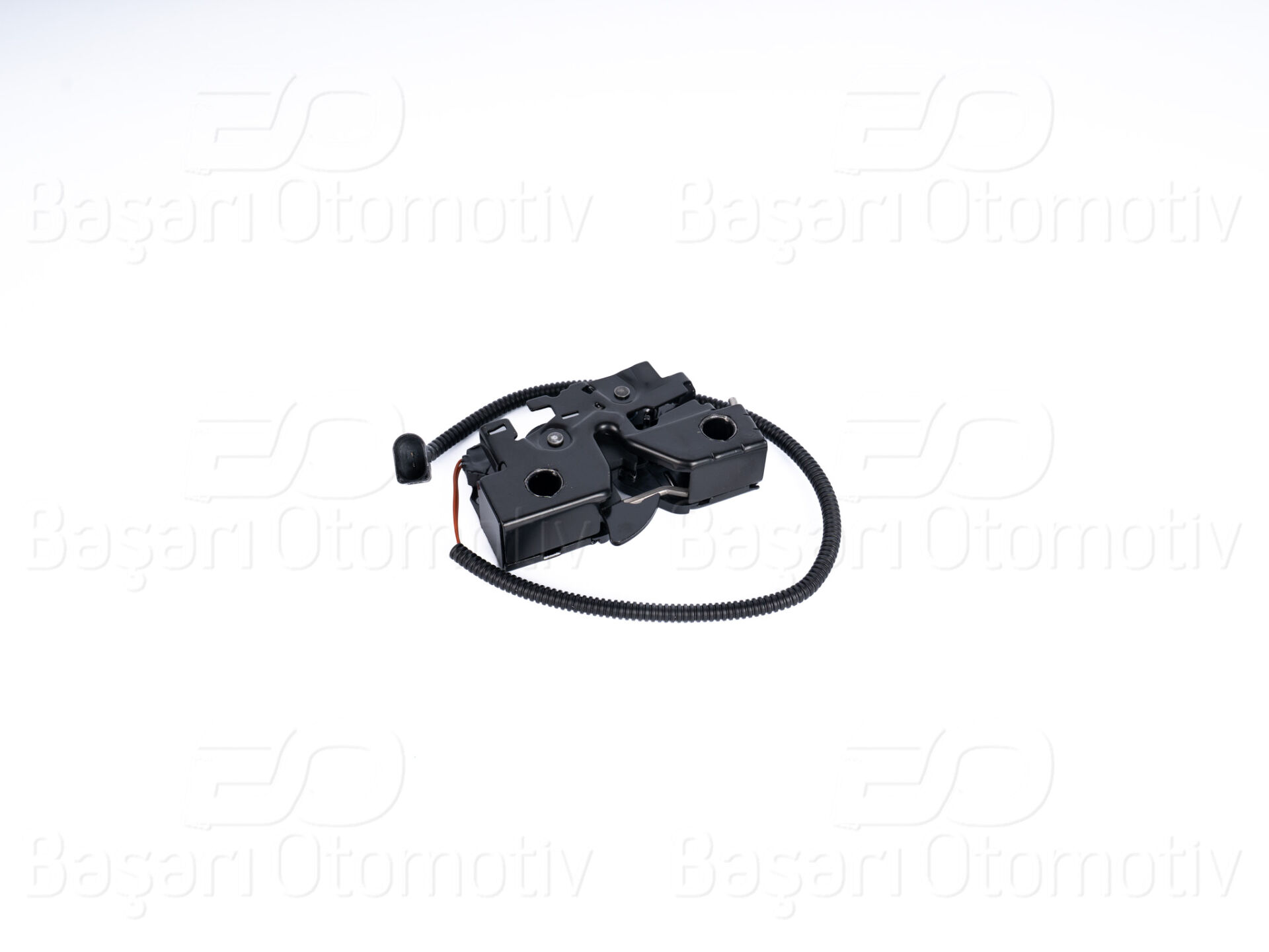 Skoda Octavia III Combi 2011 Kaput Kilidi Alt Kablolu