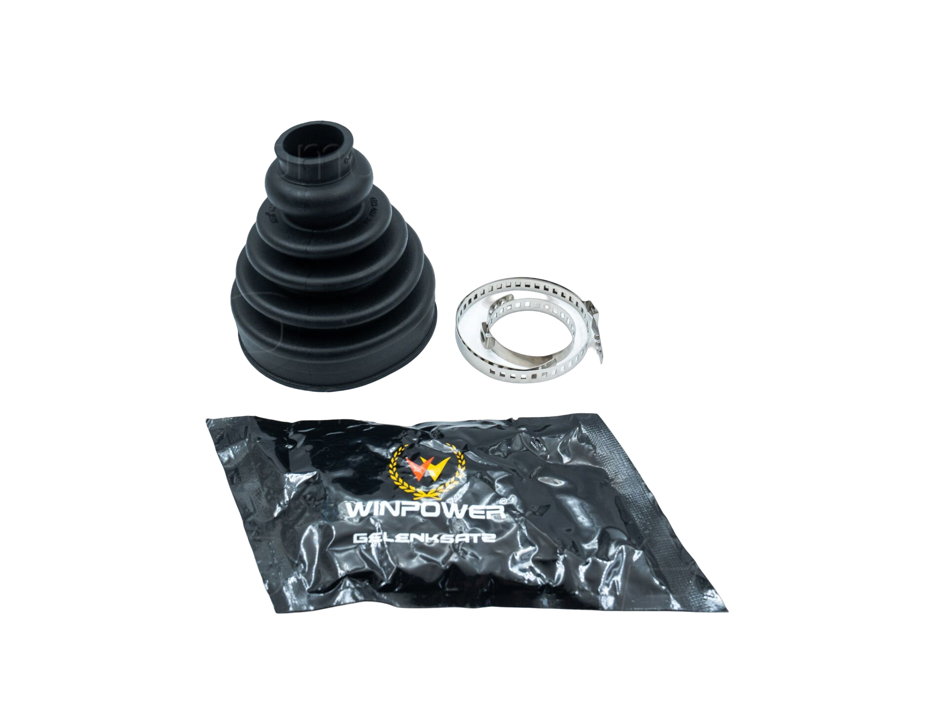 Volkswagen Amarok Touareg Audi Q7 2002-2010 İç Aks Körüğü