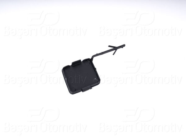 Skoda Octavia 3 2013-2017 Çeki Demiri Kapağı Arka Astarlı
