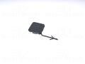 Skoda Octavia 3 2013-2017 Çeki Demiri Kapağı Arka Astarlı
