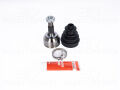 Peugeot 207 307 1.6 2006-2014 Aks Kafası Dis